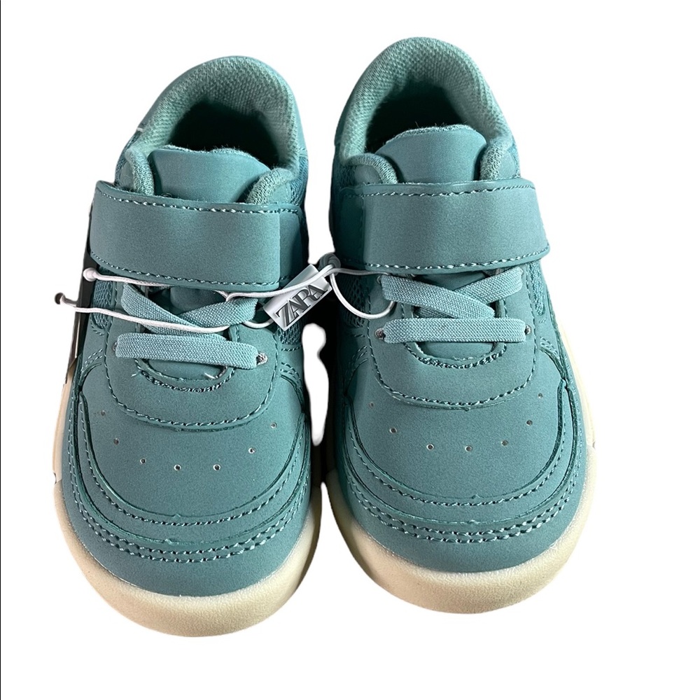Zara kids shoes